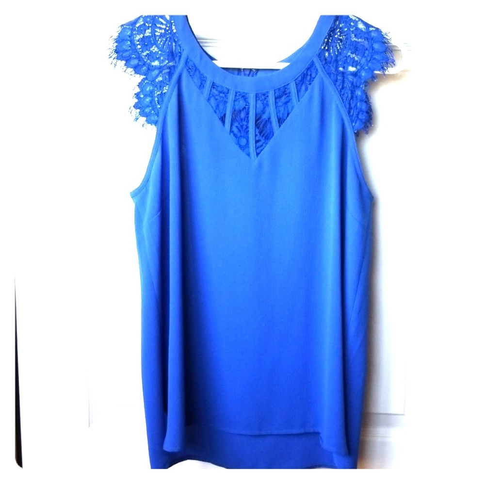 Brixon Ivy Blouse